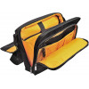 Sac besace Exactive Messenger Exacompta pour pc portable 14 pouces