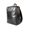 Sac à dos en cuir pour pc portable 14 pouces Exactive Exacompta
