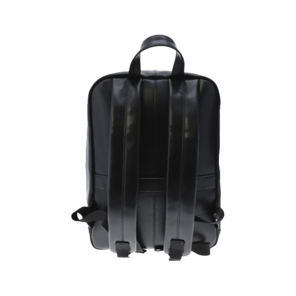 Sac à dos en cuir pour pc portable 14 pouces Exactive Exacompta