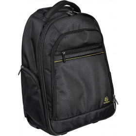 Sac à dos à roulettes Exabusiness pour pc portable 15,6 pouces