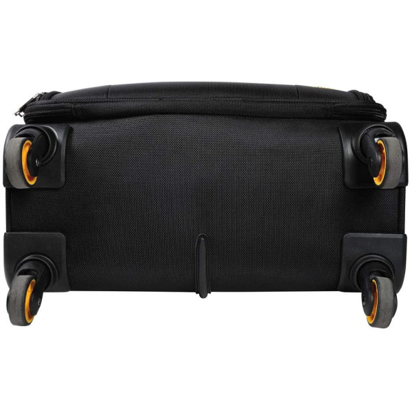 Cartable à roulettes pour pc portable 15 pouces Exactive Exacompta Pilot Case
