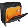 Cartable à roulettes pour pc portable 15 pouces Exactive Exacompta Pilot Case