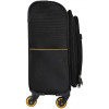 Cartable à roulettes pour pc portable 15 pouces Exactive Exacompta Pilot Case