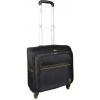 Cartable à roulettes pour pc portable 15 pouces Exactive Exacompta Pilot Case