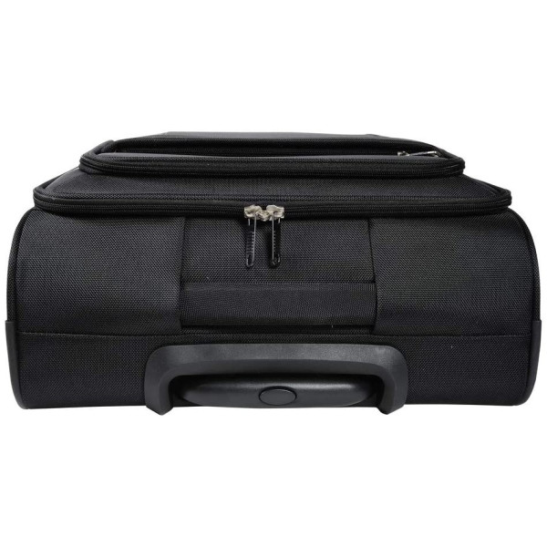 Cartable à roulettes pour pc portable 15 pouces Exactive Exacompta Pilot Case