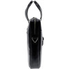 Sacoche en cuir pour pc portable 15,6 pouces Exactive Exacompta