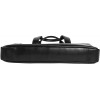 Sacoche en cuir pour pc portable 15,6 pouces Exactive Exacompta