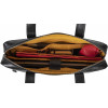 Sacoche en cuir pour pc portable 15,6 pouces Exactive Exacompta