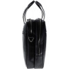 Sacoche en cuir pour pc portable 15,6 pouces Exactive Exacompta double compartiment