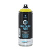 Bombe de peinture étriers de freins - jaune - 400ml - MTN Pro