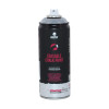 Bombe de peinture à la craie effaçable Chalk - Argent - 400ml - MTN Pro