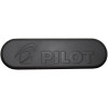 Frixion Ball LX Pilot stylo roller corps or encre gel bleue pointe moyenne