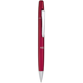 Frixion Ball LX Pilot stylo roller corps rouge encre gel bleue pointe moyenne