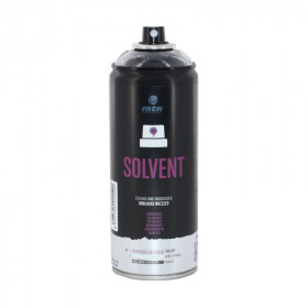 Spray dissolvant peinture - 400ml - MTN Pro
