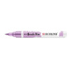 photo-Feutre - Pointe pinceau - Violet pastel - 579 - Aquarellable - Ecoline Talens