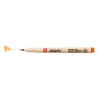 photo-Feutre - Pointe pinceau - Orange - Pigma Micron Brush - Sakura