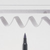 Feutre pinceau brush Koi Coloring Sakura gris chaud clair