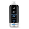 Bombe de peinture inoxydable - 400ml -MTN Pro