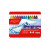 Boîte de 15 pastels à la cire Neocolor 2 Aquarelle Carand'Ache