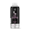 Bombe de peinture décapant pour peinture - incolore - 400ml - MTN Pro