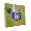 album-scrapbooking-naissance-cochon-erica-crea