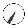 Etui De 4 Feutres K-Liner 0.4Mm Corps Triangulaire - Kores | Artmania