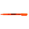 Etui de 4 surligneurs High Liner - Pointe biseautée - Kores
