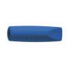 Gomme capuchon pour crayon graphite Faber-Castell 2 pièces