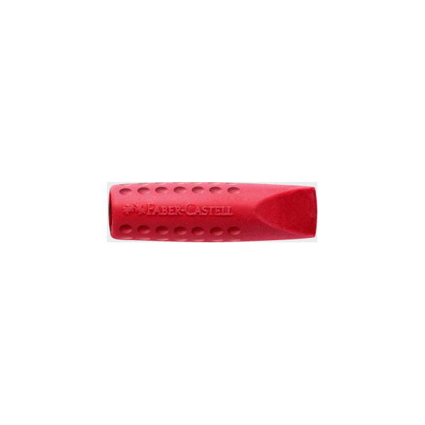 Gomme capuchon pour crayon Faber-Castell 2 pièces