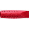 Gomme capuchon pour crayon Faber-Castell 2 pièces