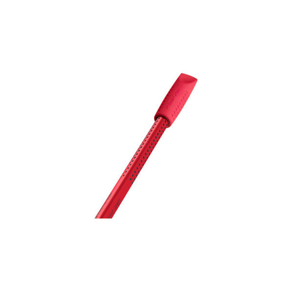 Gomme capuchon pour crayon Faber-Castell 2 pièces