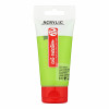 photo-Tube de peinture acrylique Art Creation Talens 75ml vert jaunâtre
