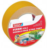 Ruban adhésif extra fort double face sols irréguliers 25m x 50mm