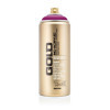 photo-Bombe de peinture - Gold - Acrylique - Cherry blossom - G3150 - 400ml - Montana Cans