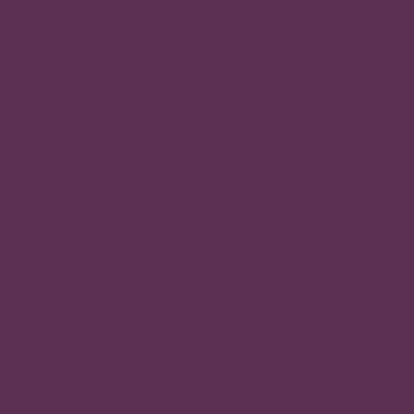 Bombe de peinture - Gold - Acrylique - Deep purple - G4250 - 400ml - Montana Cans