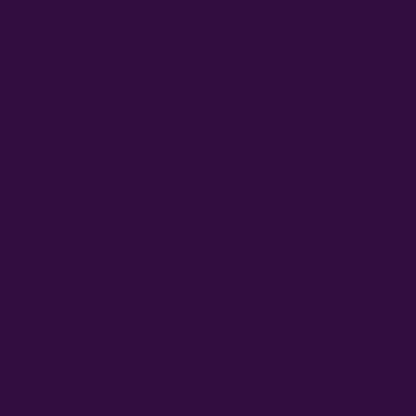 Bombe de peinture - Gold - Acrylique - Black purple - G4260 - 400ml - Montana Cans
