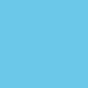 Bombe de peinture - Gold - Acrylique - Baby blue - G5020 - 400ml - Montana Cans