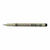 Feutre Pigma Micron 08 Sakura pointe fine 0.50mm noir