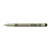 Feutre Pigma Micron 01 Sakura pointe extra fine 0.25mm noir