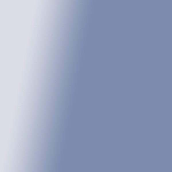 Bombe de peinture - Gold - Acrylique - Transparent Ultramarine - 400ml - Montana Cans