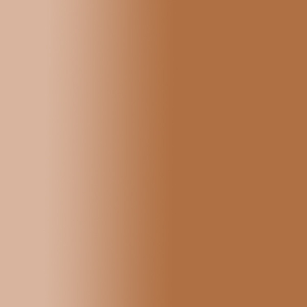 Bombe de peinture - Gold - Acrylique - Transparent hazelnut - 400ml - Montana Cans