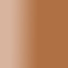 Bombe de peinture - Gold - Acrylique - Transparent hazelnut - 400ml - Montana Cans