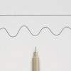 Feutre Pigma Micron 01 Sakura pointe extra fine 0.25mm noir