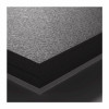 Bloc - Aquarelle - 10,5 x 14,8cm - 360g - 25 feuilles noires - Van Gogh