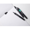 Bloc papier bleedproof pour marqueur Winsor et Newton A4 75g 50 feuilles