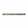 Feutre Pigma Micron 05 Sakura pointe fine 0.45mm bleu royal