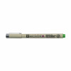 Feutre Pigma Micron 05 Sakura pointe fine 0.45mm vert frais