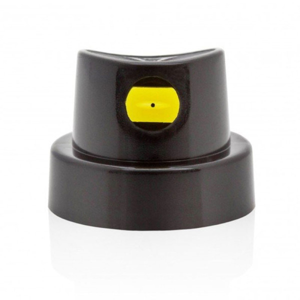 photo-Caps - Valve - Pour bombe de peinture - Jet plat - Pour tracé moyen