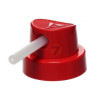 photo-Caps - Valve - Pour bombe de peinture - Needle - Aiguille - Pour tracé fin