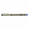 Feutre Pigma Micron 01 Sakura pointe extra fine 0.25mm bleu